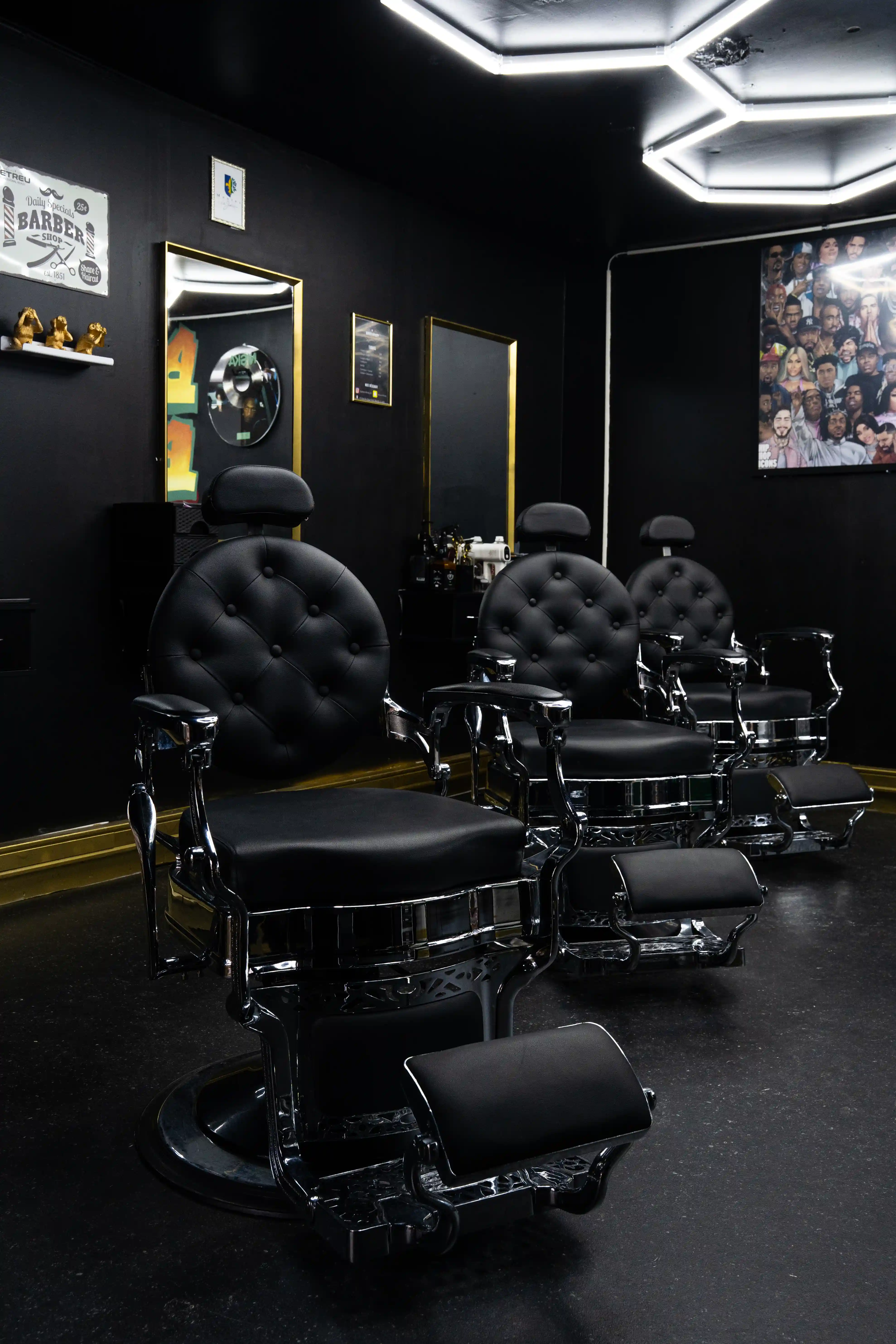 Notre Salon